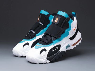 Лот: 14480578. Фото: 1. Nike Air Max Speed Артикул 15963. Кеды, кроссовки, слипоны