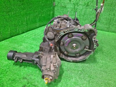 Лот: 16691696. Фото: 1. Акпп Toyota Nadia SXN15 3S-FE... Трансмиссия