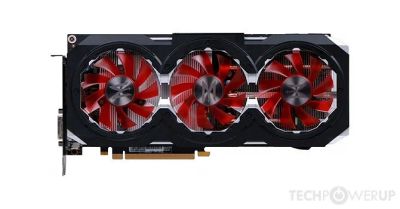 Лот: 11186606. Фото: 1. GALAX GTX 1070 GAMER 8GB 256bit... Видеокарты