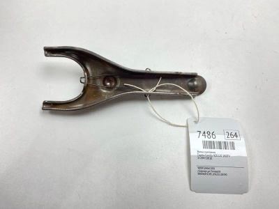 Лот: 20375952. Фото: 1. Вилка сцепления Toyota Corolla... Трансмиссия