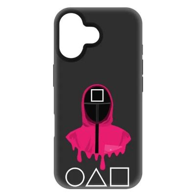 Лот: 25544102. Фото: 1. Чехол Krutoff Soft Case "Игра... Чехлы, бамперы