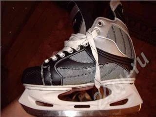 Лот: 648911. Фото: 1. Коньки Nordway. Коньки