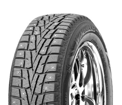 Лот: 8480075. Фото: 1. Nexen Winguard Spike 215/65 R-16. Шины