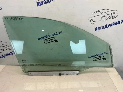 Лот: 21702888. Фото: 1. стекло боковое Opel Astra L48. Кузов