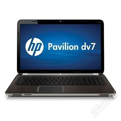 Лот: 1348360. Фото: 1. Мощнейший игровой HP PAVILION... Ноутбуки