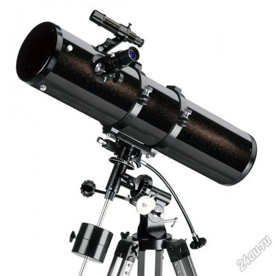 Лот: 5747801. Фото: 1. Телескоп Sky-Watcher BK 1309EQ2. Телескопы