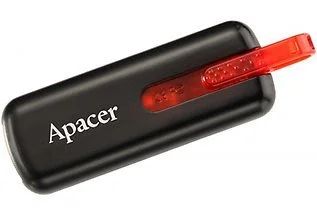 Лот: 7495821. Фото: 1. Флешка USB 2.0 16GB Apacer AH326... USB-флеш карты