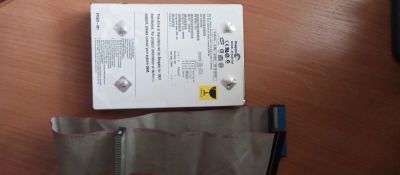 Лот: 24848428. Фото: 1. Жёсткий диск. Жёсткие диски (HDD)