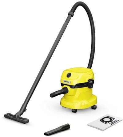 Лот: 20842828. Фото: 1. Строительный пылесос Karcher WD... Электроинструмент
