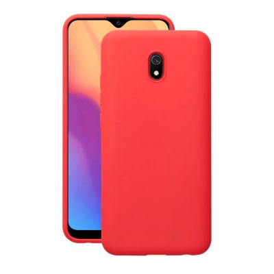 Лот: 24951581. Фото: 1. Чехол силиконовый для Xiaomi Redmi... Чехлы, бамперы
