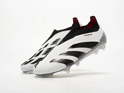 Лот: 23563460. Фото: 1. Футбольная обувь Adidas Predator... Кеды, кроссовки, слипоны