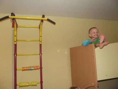 Лот: 4998847. Фото: 1. Спортивный уголок. Другое (тренажеры, комплексы)