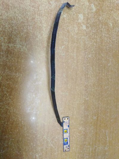 Лот: 24772298. Фото: 1. Кнопка включения от ноутбука Lenovo... Платы расширения, контроллеры, доп. порты