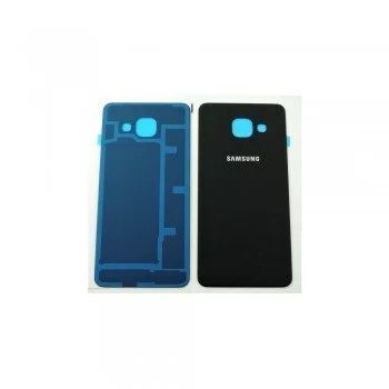 Лот: 10200399. Фото: 1. Задняя крышка Samsung A310F (A3... Корпуса, клавиатуры, кнопки
