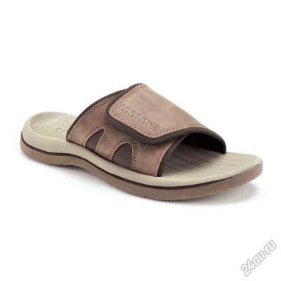 Лот: 5930175. Фото: 1. Сандалии, сланцы Sperry Santa... Шлепанцы, сланцы