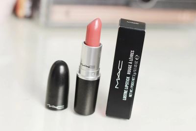 Лот: 6751356. Фото: 1. Помада MAC. Макияж