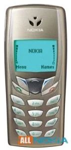 Лот: 4583414. Фото: 1. Мобильный телефон Nokia 6510 Shampagn... Кнопочные мобильные телефоны