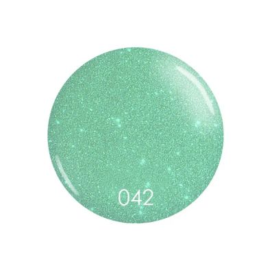 Лот: 5984082. Фото: 1. Гель-лак Fresh Proff, 10ml - 042... Лак для ногтей
