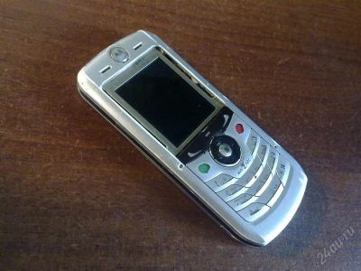 Лот: 1250615. Фото: 1. Motorola L2. Кнопочные мобильные телефоны