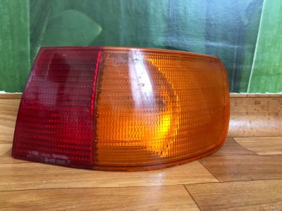 Лот: 13805646. Фото: 1. Фонарь задний Toyota Corona AT211. Оптика и освещение