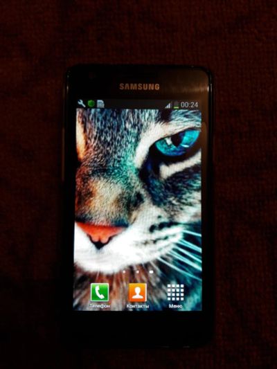 Лот: 8862202. Фото: 1. Продам Samsung s2. Смартфоны