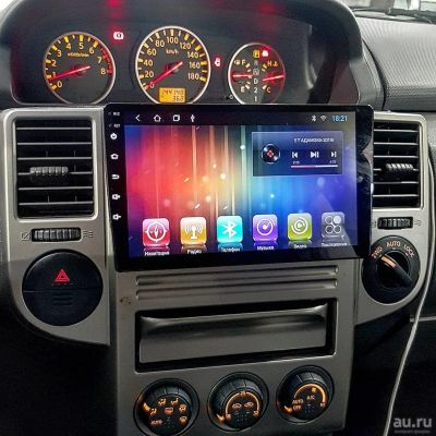 Лот: 14113809. Фото: 1. Новая магнитола teyes android... Автомагнитолы