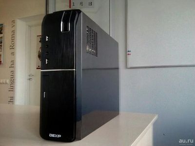 Лот: 9508275. Фото: 1. Системный блок. Компьютеры в сборе
