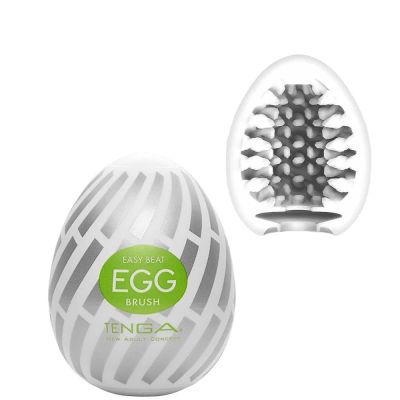 Лот: 24377754. Фото: 1. Мастурбатор Tenga Egg New Standard... Игрушки