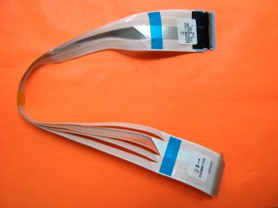 Лот: 25645250. Фото: 1. EAD65611703, шлейф LVDS tv LG... Запчасти для телевизоров, видеотехники, аудиотехники