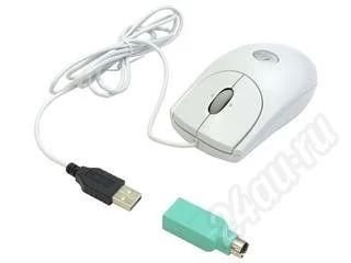 Лот: 467215. Фото: 1. Мышь проводная Logitech RX250... Клавиатуры и мыши