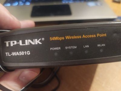 Лот: 18377212. Фото: 1. Точка доступа WiFi. Маршрутизаторы (роутеры)