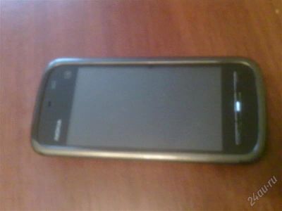 Лот: 2324656. Фото: 1. Nokia 5228. Кнопочные мобильные телефоны