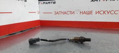 Лот: 17329389. Фото: 1. Лямбда-зонд Toyota Crown GRS184... Электрооборудование