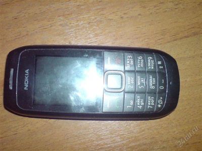 Лот: 1511915. Фото: 1. Nokia 1616. Кнопочные мобильные телефоны