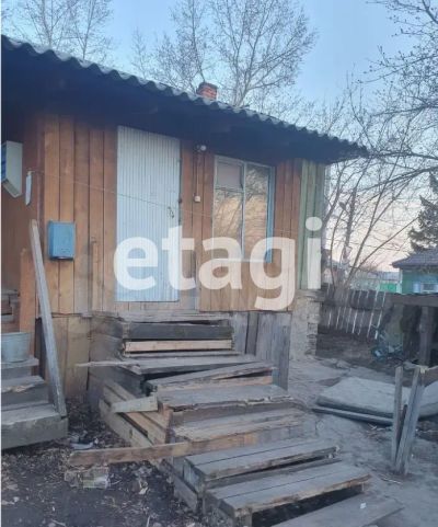 Лот: 25289957. Фото: 1. 2-комн. квартира , Красноярск... Квартиры, студии