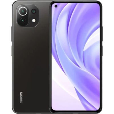Лот: 18231025. Фото: 1. Смартфон Xiaomi Mi 11 Lite NFC... Смартфоны