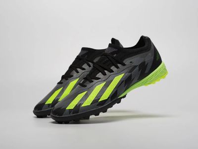 Лот: 21776128. Фото: 1. Футбольная обувь Adidas X Speedportal... Кеды, кроссовки, слипоны