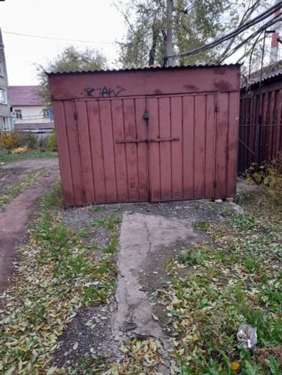 Лот: 20512729. Фото: 1. Гараж. Гаражи, парковочные места