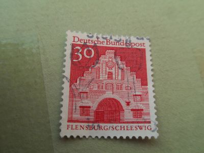 Лот: 15601683. Фото: 1. Почтовая марка № 47 Торги с рубля... Марки