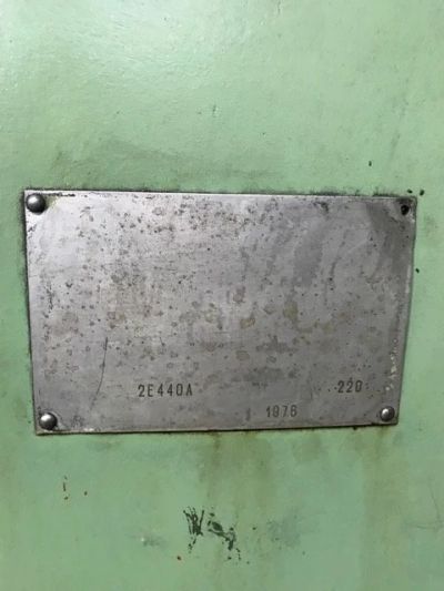 Лот: 10142950. Фото: 1. Станок 2е440а. Другое (строительство и ремонт)