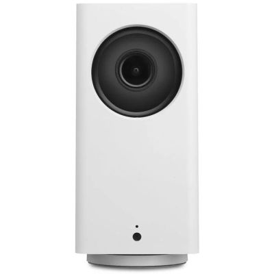 Лот: 12424914. Фото: 1. Камера WiFi 2.0Mp Xiaomi MIjia... Видеонаблюдение