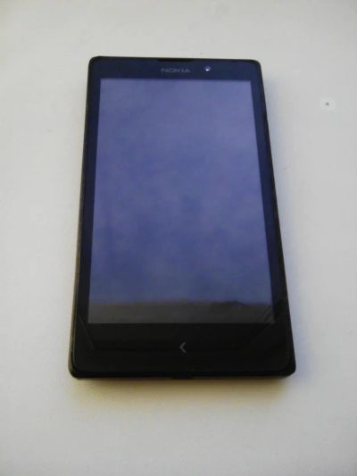 Лот: 6558388. Фото: 1. Nokia XL DS RM-1030. Смартфоны