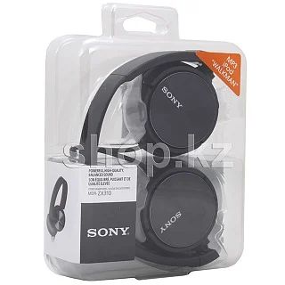 Лот: 7644835. Фото: 1. Наушники Sony MDR-ZX310B |новые... Наушники, гарнитуры