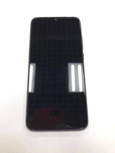 Лот: 16807627. Фото: 1. Xiaomi Redmi Note 7 4/128Gb Black... Смартфоны