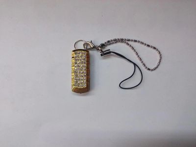 Лот: 4926413. Фото: 1. Подарочная USB флешка 16Gb USB... USB-флеш карты