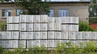 Лот: 11760735. Фото: 1. Куплю флоки ФБС. ЖБИ