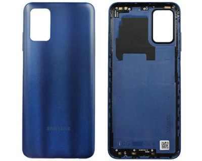 Лот: 20889355. Фото: 1. Задняя крышка Samsung A037F A03S... Корпуса, клавиатуры, кнопки