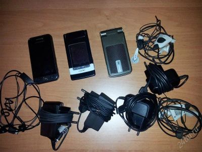 Лот: 1990859. Фото: 1. Сотовые на запчасти (nokia n76... Другое (смартфоны, связь, навигация)