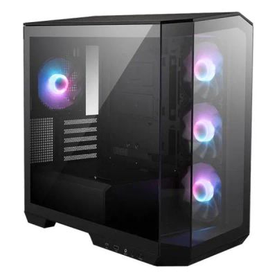 Лот: 25023911. Фото: 1. Корпус для компьютера MSI MAG... Корпуса, блоки питания