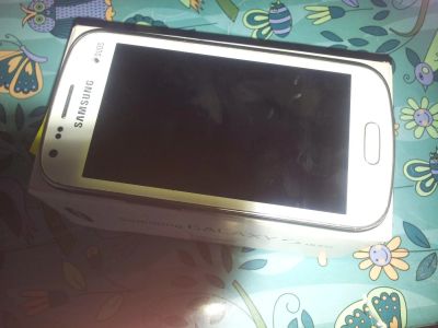 Лот: 4232289. Фото: 1. Samsung Galaxy S Duos GT-S7562. Смартфоны